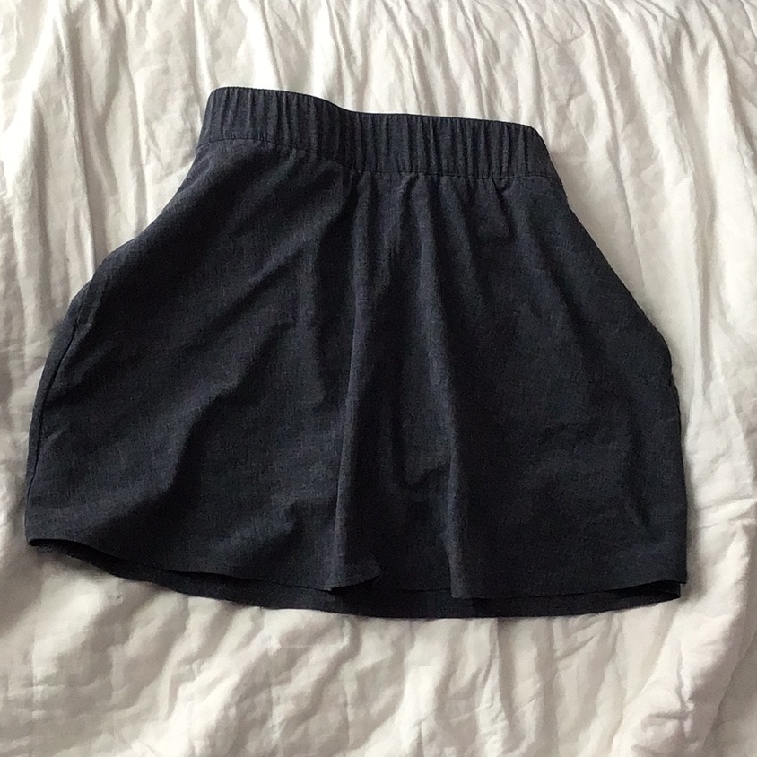 Talbots Exercise Skort